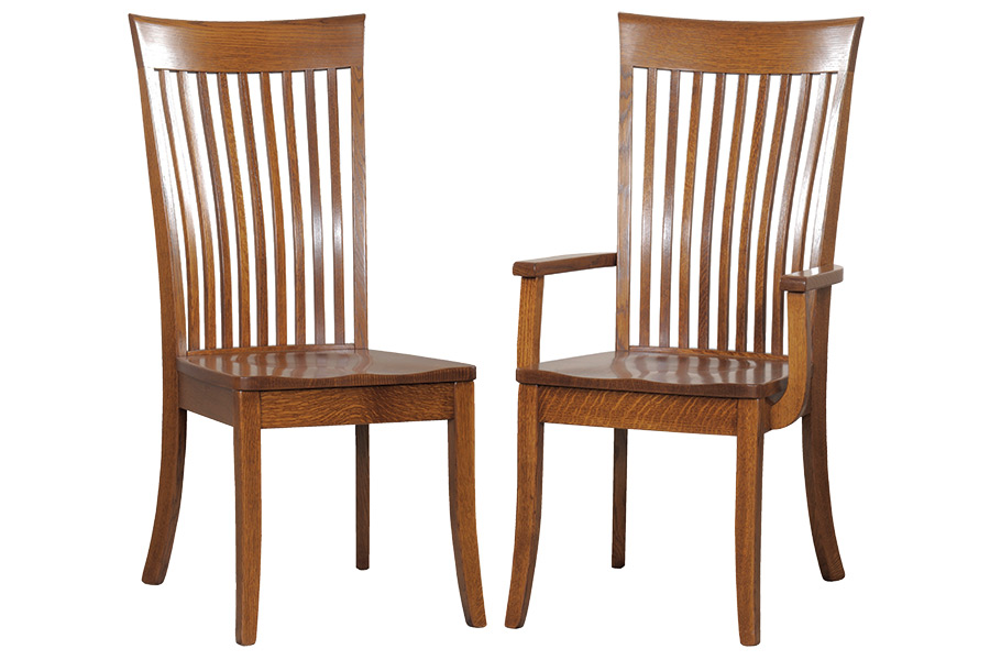 galveston dining chairs
